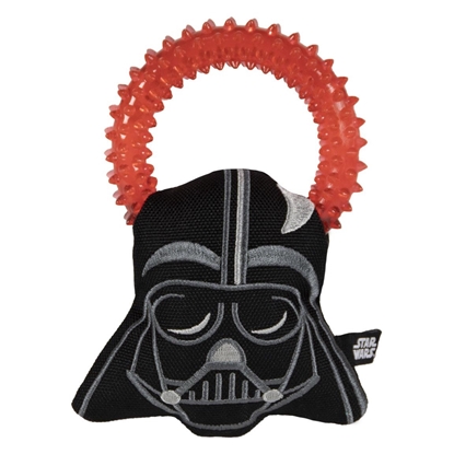 Picture of Star Wars Darth Vader Teether